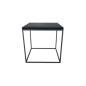 Sofa Table Etna In Lava Stone 50x50x50 cm Sofa Table Etna In Lava Stone 50x50x50 cm
