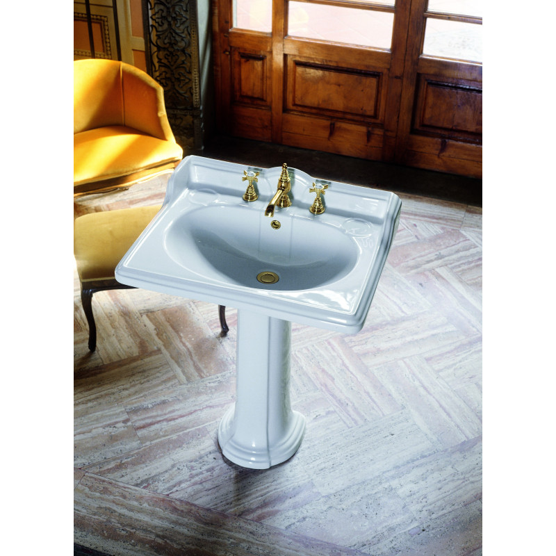 Sovereign 68 washbasin Sovereign 68 washbasin