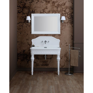 Konsol med ryg Margot