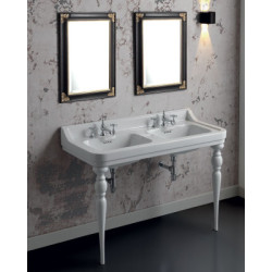 Konsol Venezia - Dronningeben