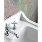 Console Venezia - Queen legs Console Venezia - Queen legs