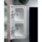 Console Venezia - Queen legs Console Venezia - Queen legs