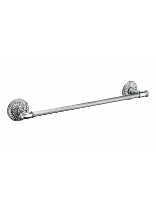 Aida towel holder 60 cm AA212