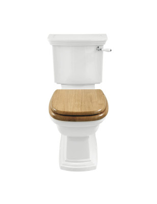 Radcliffe toilet fast cisterne