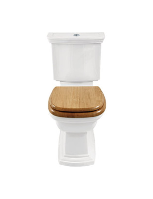 Radcliffe toilet fast cisterne
