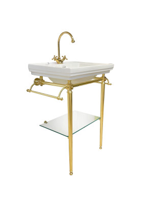 ASTORIA DECO Large console