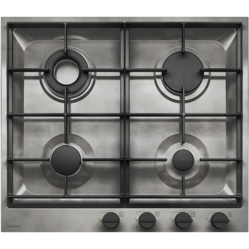 Hob built-in Vintage B_Free 60 cm Hob built-in Vintage B_Free 60 cm