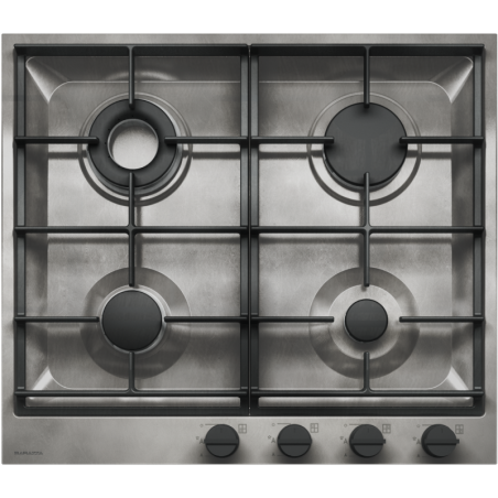 Vintage B_Free 60 cm indbygget kogeplade