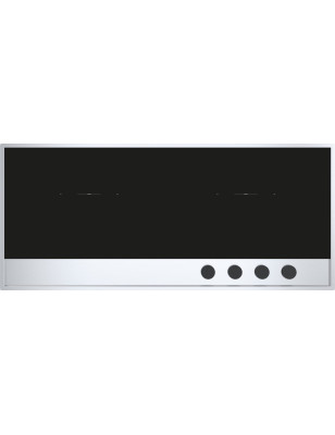 Hob Lab Evolution 120 cm induction