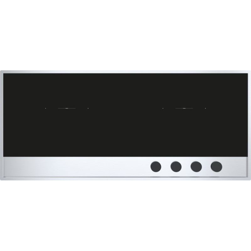 Hob Lab Evolution 120 cm induction