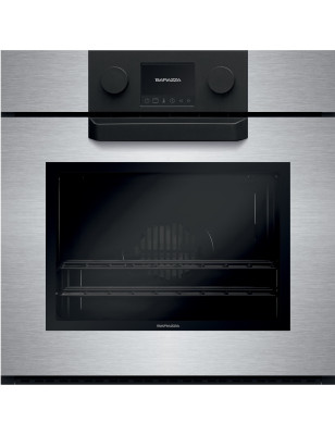 ICON STEEL build-in oven