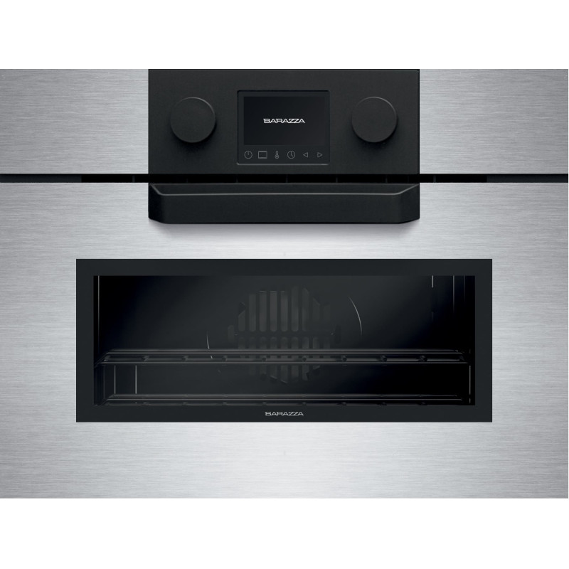 Oven combo-microwave built-in ICON STEEL Oven combo-microwave built-in ICON STEEL