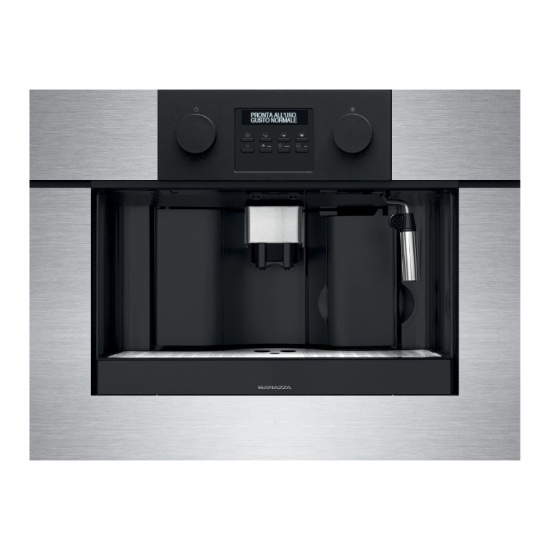 ICON STEEL coffee machine built-in ICON STEEL coffee machine built-in