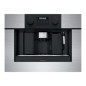 ICON STEEL coffee machine built-in ICON STEEL coffee machine built-in