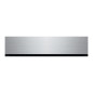 ICON STEEL warming drawer built-in