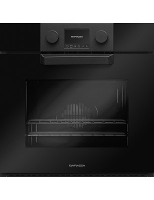 Oven built-in ICON GLASS