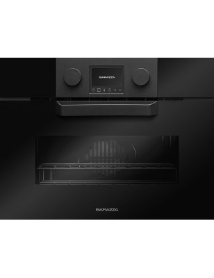 Oven combi-steam built-in ICON GLASS