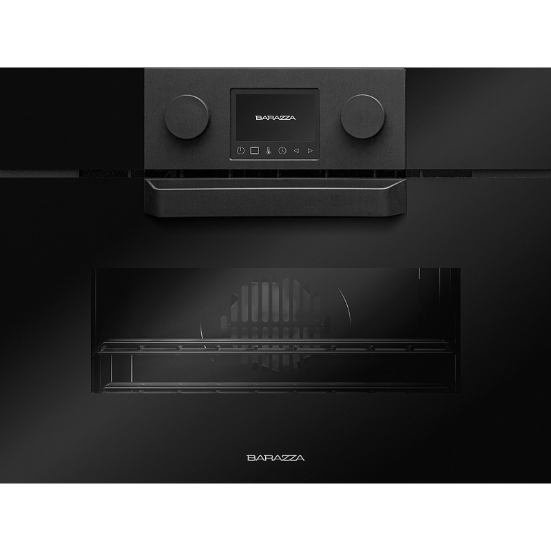 Oven combi-steam built-in ICON GLASS Oven combi-steam built-in ICON GLASS