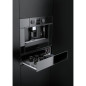 ICON GLASS coffee machine built-in ICON GLASS coffee machine built-in
