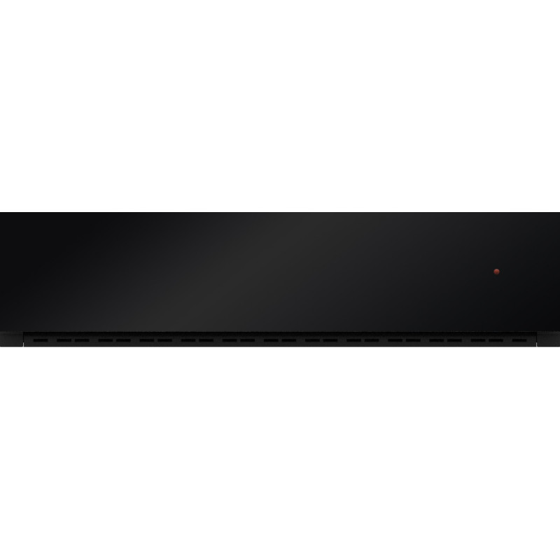 ICON GLASS warming drawer built-in ICON GLASS warming drawer built-in