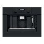 ICON EXCLUSIVE coffee machine built-in black stainless steel ICON EXCLUSIVE coffee machine built-in black stainless steel