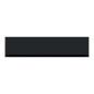 ICON EXCLUSIVE warming drawer built-in black stainless steel ICON EXCLUSIVE warming drawer built-in black stainless steel