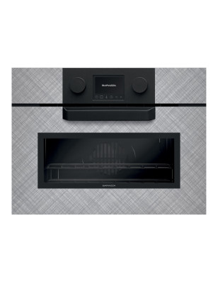 Oven combo-microwave built-in ICON TRAMA