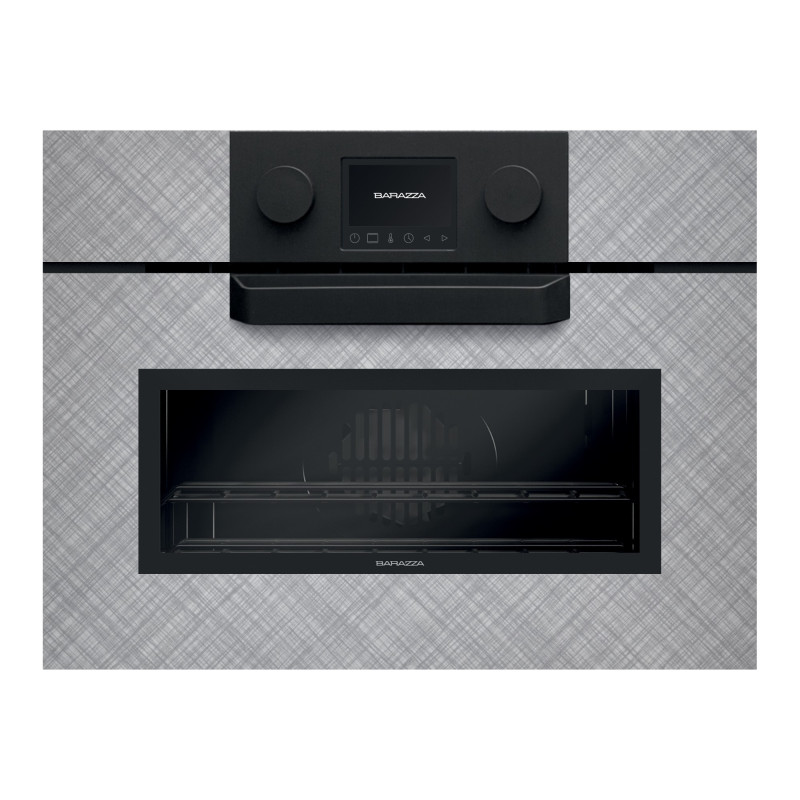 Oven combo-microwave built-in ICON TRAMA Oven combo-microwave built-in ICON TRAMA