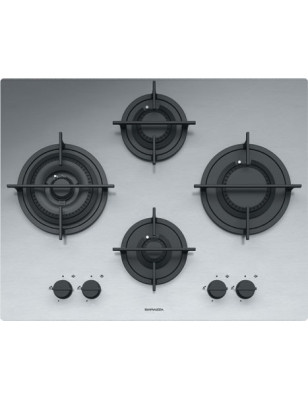 Mood 65 Cm Built-In Hob