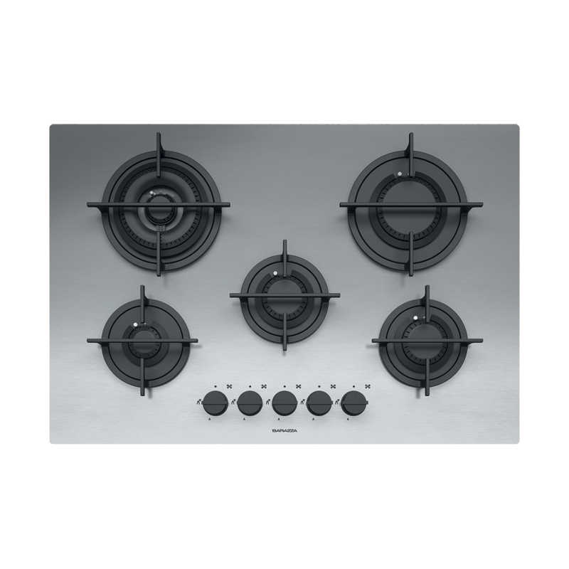Hob built-in Mood 75 Cm 1 Hob built-in Mood 75 Cm 1