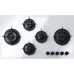 Kogeplade Mood 90 Cm Hvid