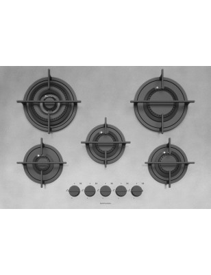 Hob built-in Vintage Mood 75 Cm