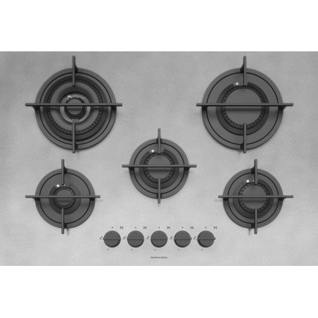 Kogeplade Vintage Mood 75 Cm