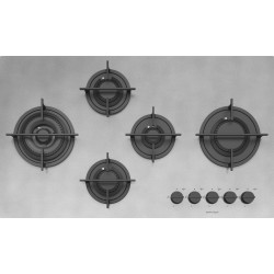 Kogeplade Vintage Mood 90 Cm