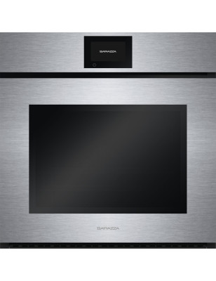 Oven VELVET ADVANCE steel