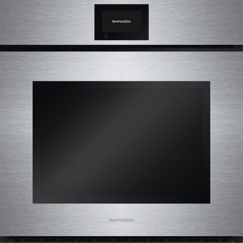Oven VELVET ADVANCE steel Oven VELVET ADVANCE steel
