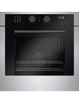 CITY STEEL built-in oven Multiprogram