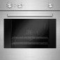Oven built-in OFFICINA ADVANCE Multifunction Oven built-in OFFICINA ADVANCE Multifunction