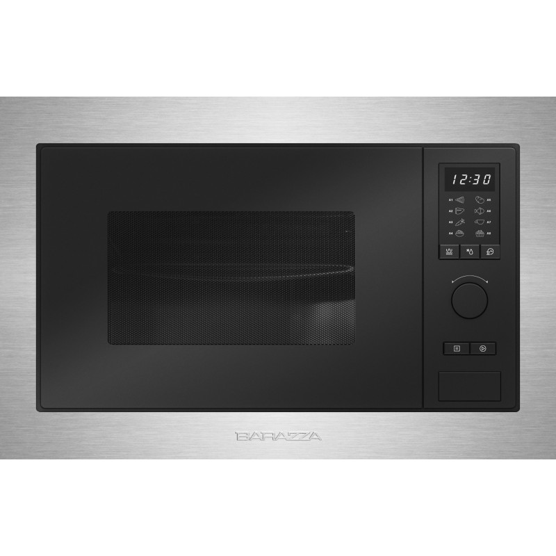 Microwave built-in stainless steel Microwave built-in stainless steel