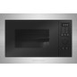 Microwave built-in stainless steel Microwave built-in stainless steel