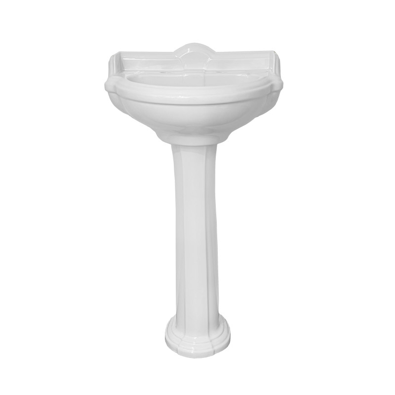 Sovereign 48 washbasin Sovereign 48 washbasin