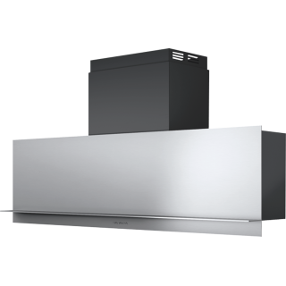 Emhætte til væg 120 cm Mood