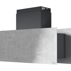 Emhætte ø 90 cm Unique