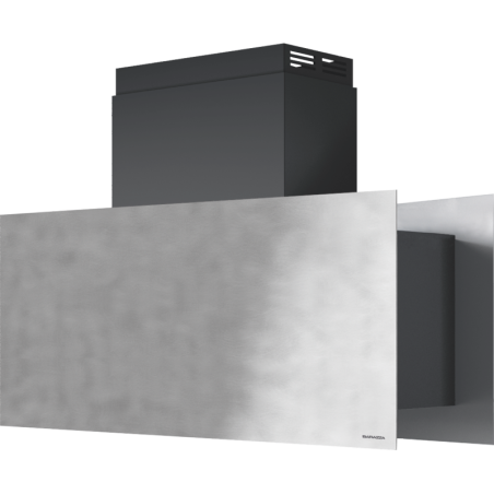 Emhætte ø 90 cm Unique