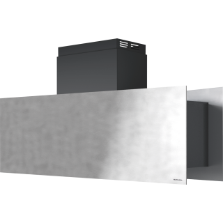 Emhætte ø 120 cm Unique