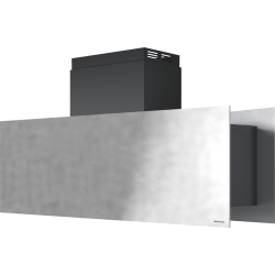 Emhætte ø 120 cm Unique