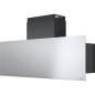 Hood for wall 120 cm Steel Hood for wall 120 cm Steel