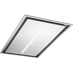 AISI 304 rustfrit stål
perimeter ekstraktion
valgfri filtrerende ekstraktion
Loftemhætte 90 cm B_Ambient