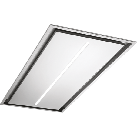 Hood ceiling 120 cm B_Ambient