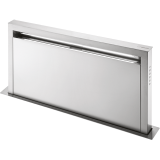 Emhætte downdraft 90 cm B_Draft